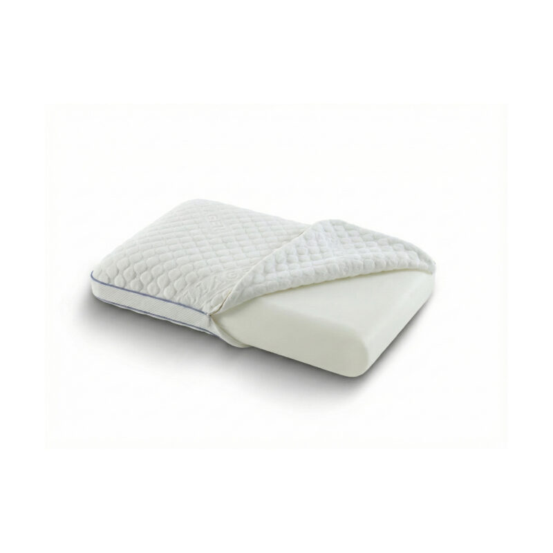 Collagen Memory Foam Kopfkissen (V024)