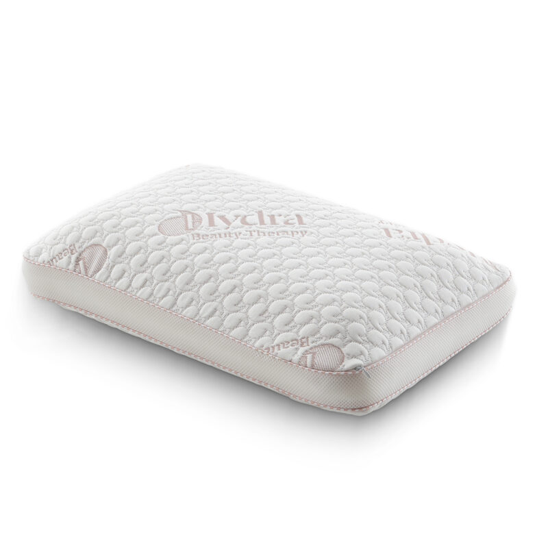 Hydra Flow+ Elegantes Orthopädisches Nackenkissen (V039)