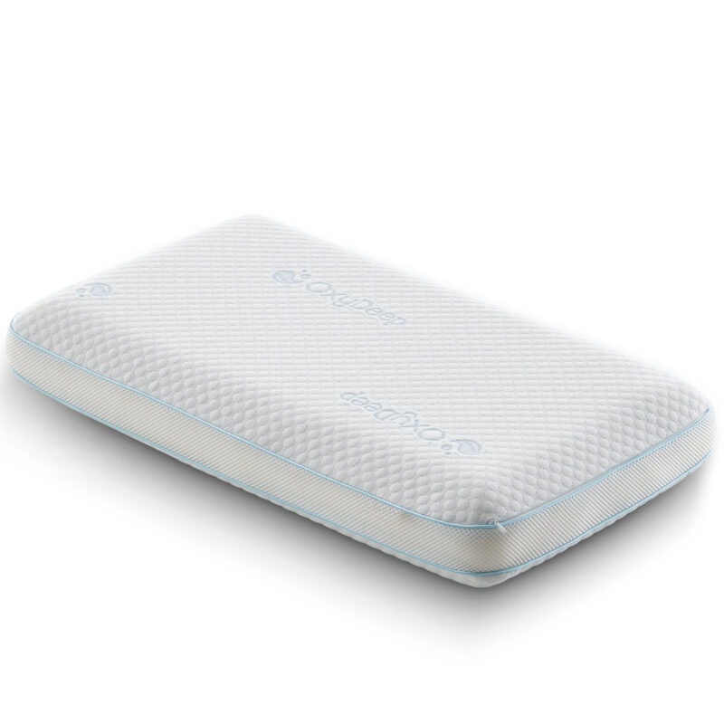 Oxydeep Orthopädisches Visco Nackenkissen (V024)